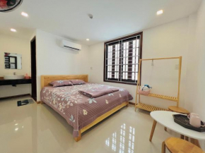 Kenpi Homestay, có chỗ đậu ô tô